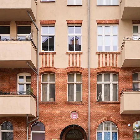 Apartment Sky Eye Trojmiejskie *