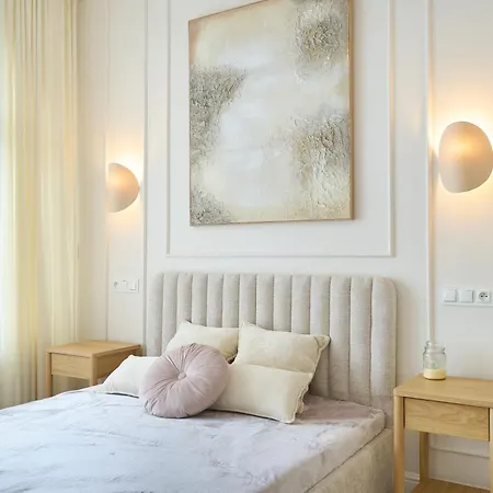 Wood Apartamenty Trojmiejskie *