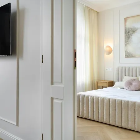 Wood Apartamenty Trojmiejskie