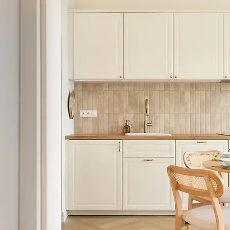 Wood Apartamenty Trojmiejskie