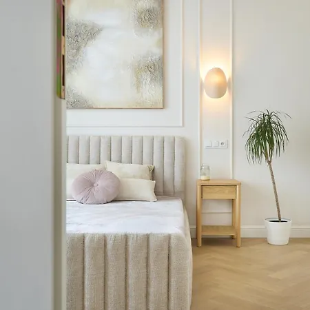 Wood Apartamenty Trojmiejskie *