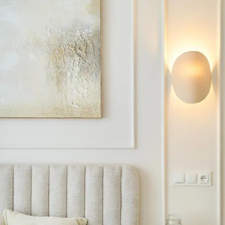 Wood Apartamenty Trojmiejskie * Gdańsk