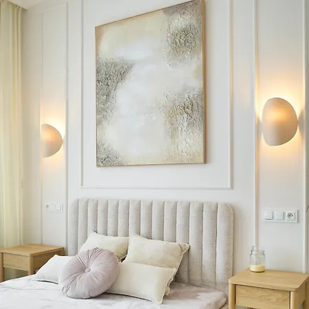 Apartamento Wood Apartamenty Trojmiejskie