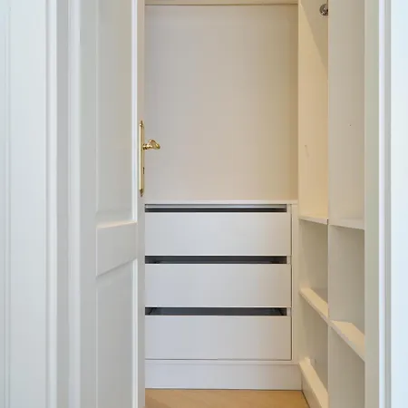 Apartamento Wood Apartamenty Trojmiejskie Gdańsk